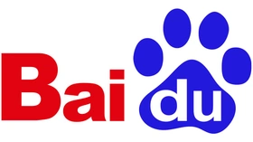 Baidu logo