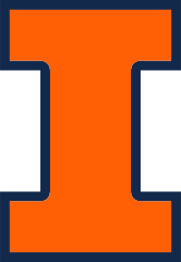University of Illinois Urbana-Champaign logo