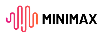 MiniMax logo