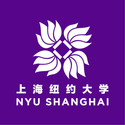 NYU Shanghai logo