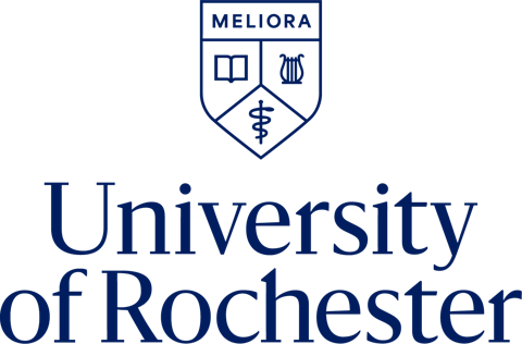 University of Rochester logo